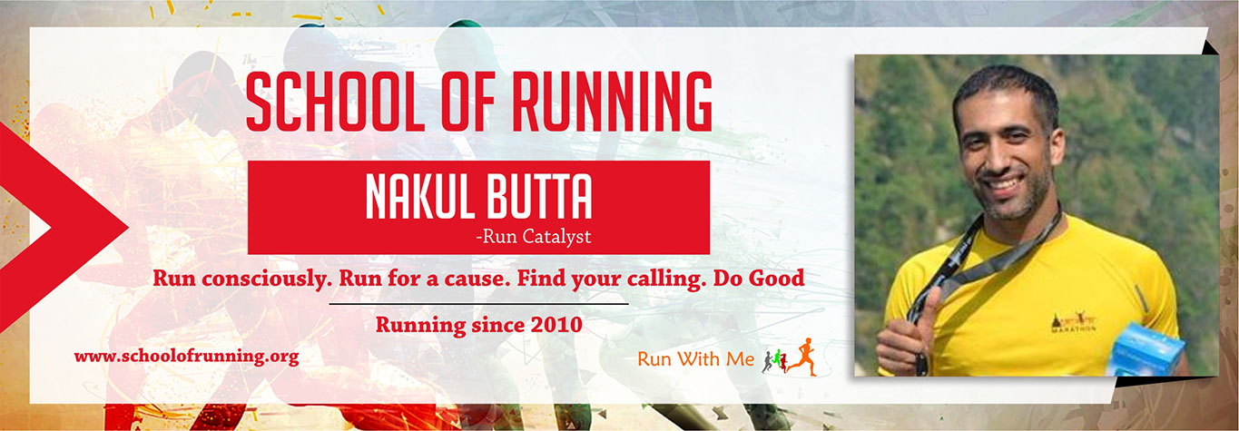 Running coaching in New Delhi, Run Catalysts in New Delhi, School of Running Delhi Gurgaon