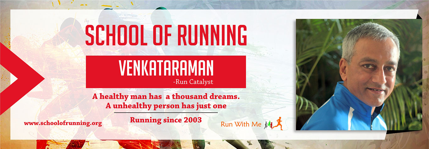 Run Catalysts in Mumbai, School of Running India