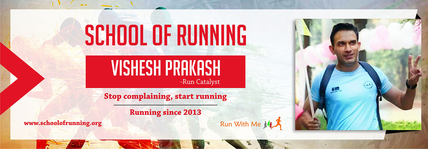 Running coaching in New Delhi, Run Catalysts in New Delhi, School of Running Delhi Gurgaon