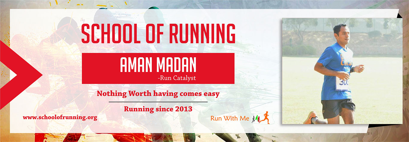 Running coaching in New Delhi, Run Catalysts in New Delhi, School of Running Delhi Gurgaon