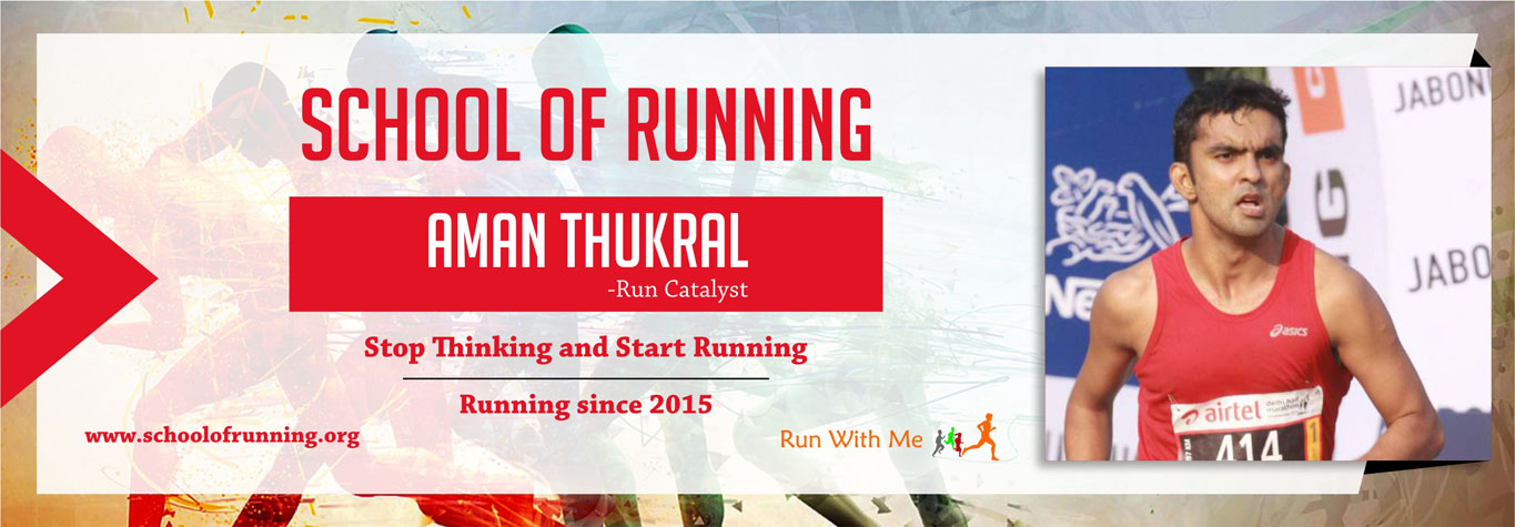 Running coaching in New Delhi, Run Catalysts in New Delhi, School of Running Delhi Gurgaon