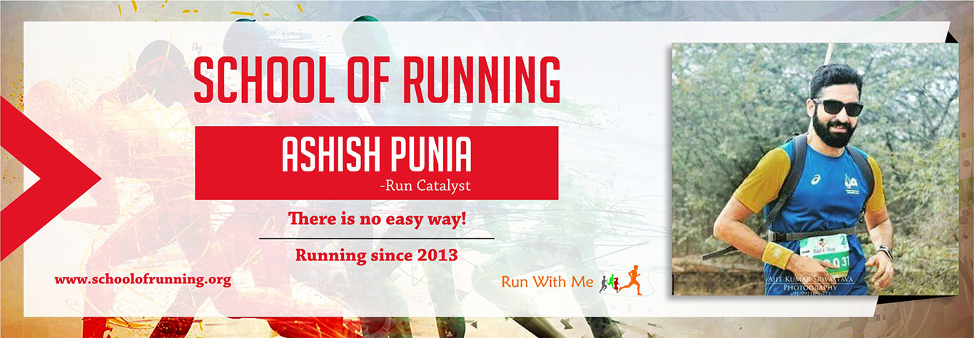 Running coaching in New Delhi, Run Catalysts in New Delhi, School of Running Delhi Gurgaon