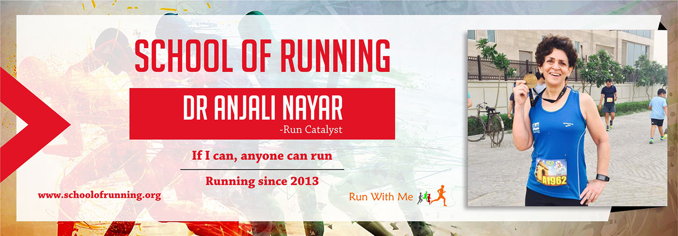 Running coaching in Gurgaon,Run Catalysts in Gurgaon,School of Running Gurgaon India