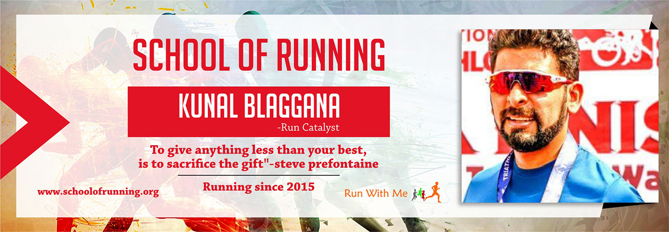 Running coaching in New Delhi, Run Catalysts in New Delhi, School of Running Delhi Gurgaon