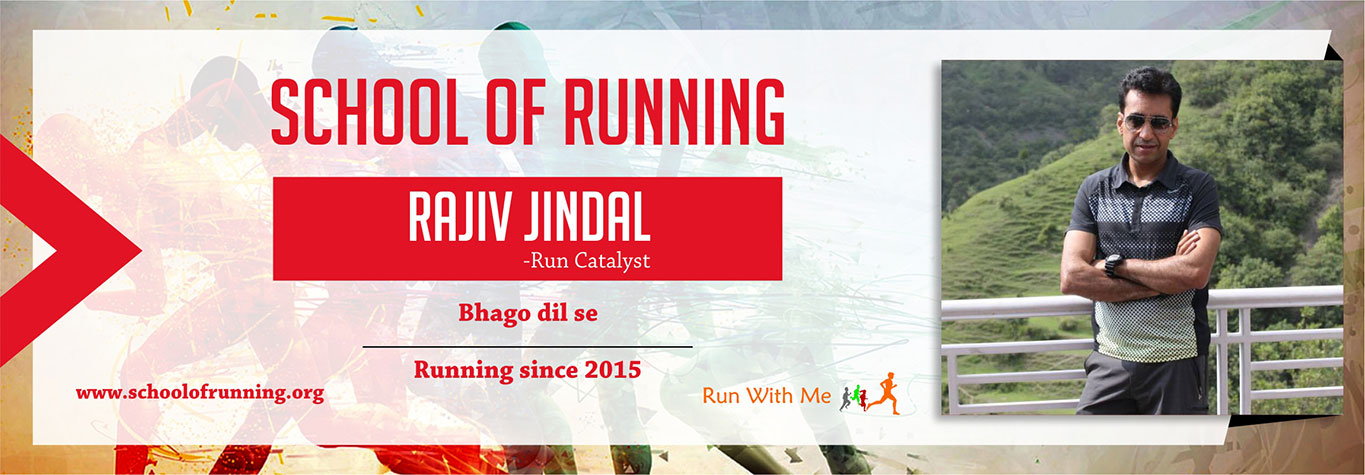 Running coaching in New Delhi, Run Catalysts in New Delhi, School of Running Delhi Gurgaon