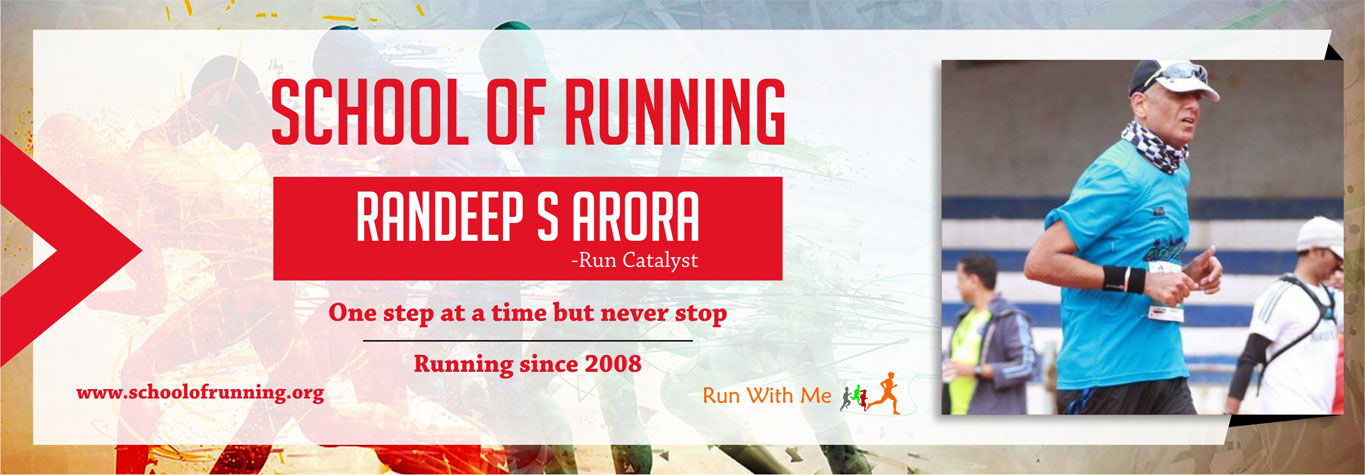 Run Catalysts in Gurgaon, School of Running India