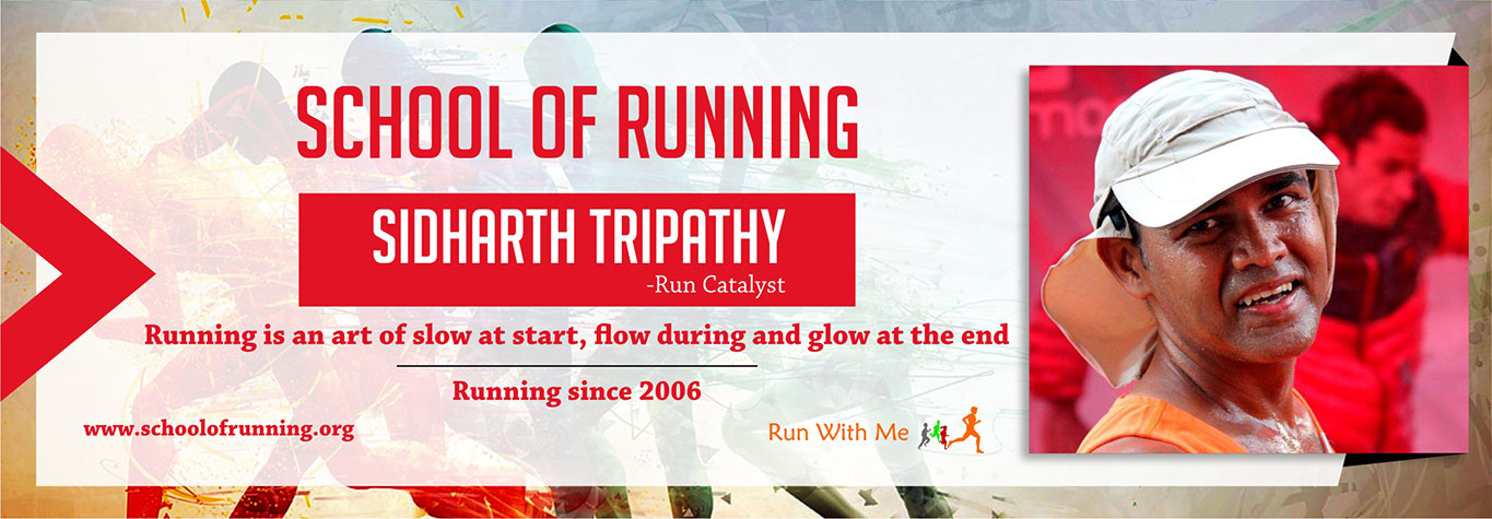 Running coaching in Gurgaon,Run Catalysts in Gurgaon,School of Running Gurgaon India