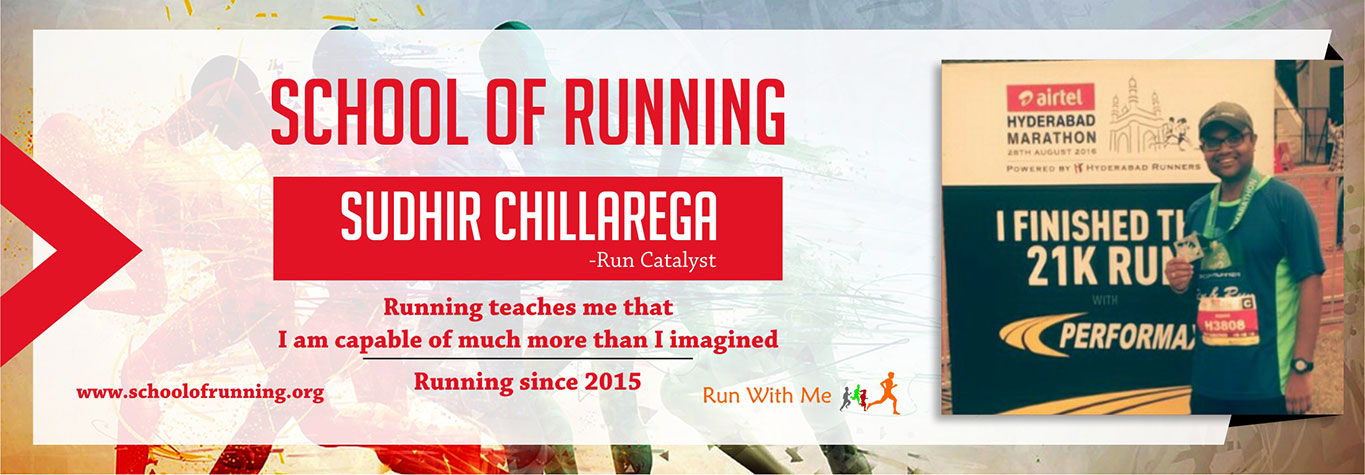 Run Catalysts in Dehradun, School of Running India