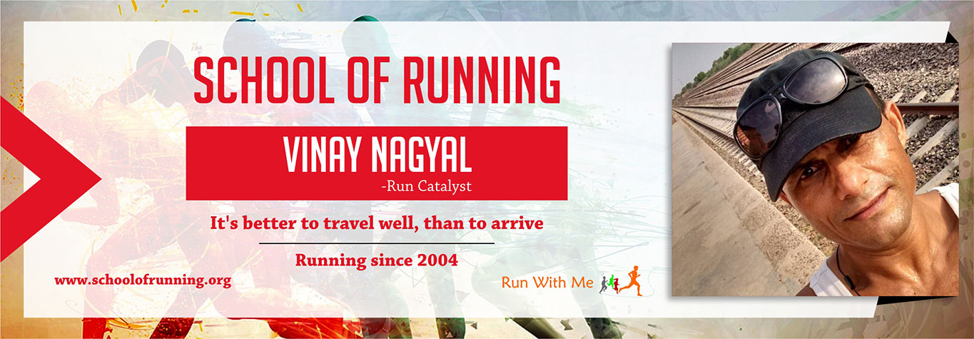 Running coaching in New Delhi, Run Catalysts in New Delhi, School of Running Delhi Gurgaon