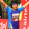 Run Catalysts in Uttar Pradesh, School of Running India