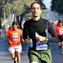 Run Catalysts in New Delhi Locations, School of Running India